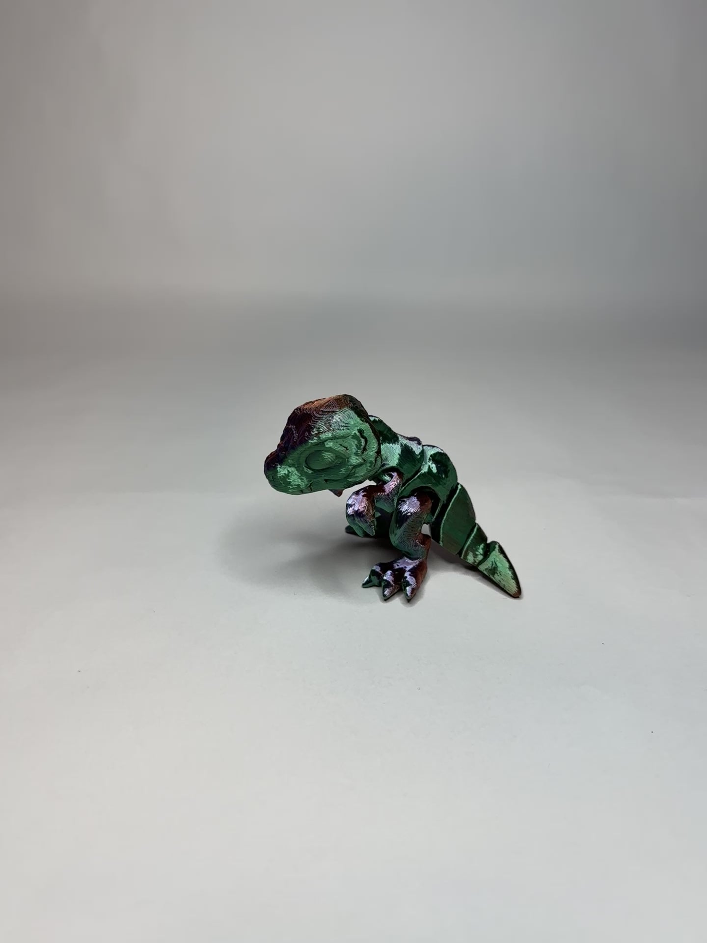 Tiny Trex - M