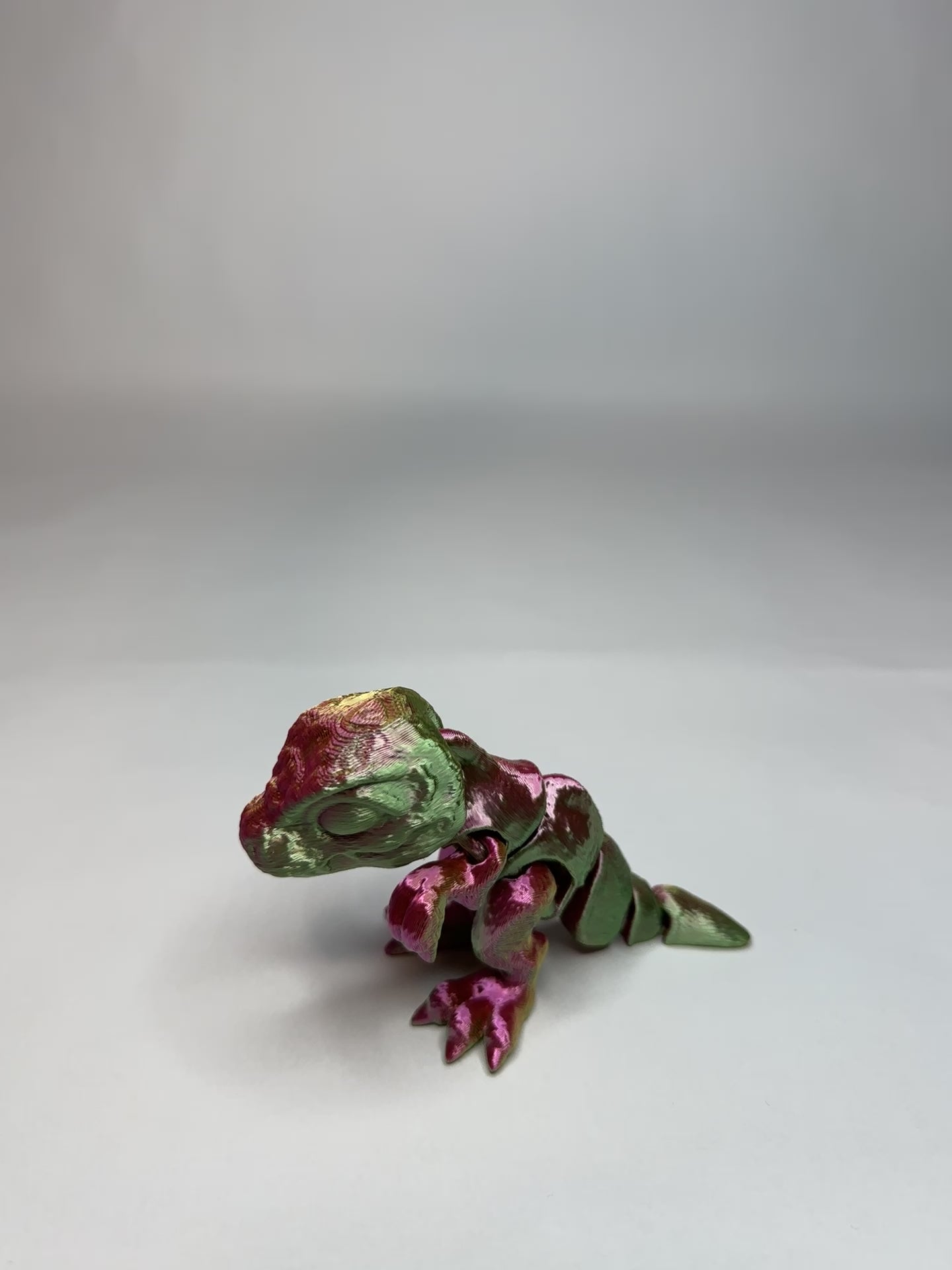 Tiny Trex - M