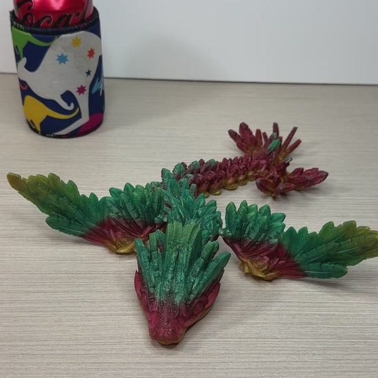 Baby Flying Serpent - L
