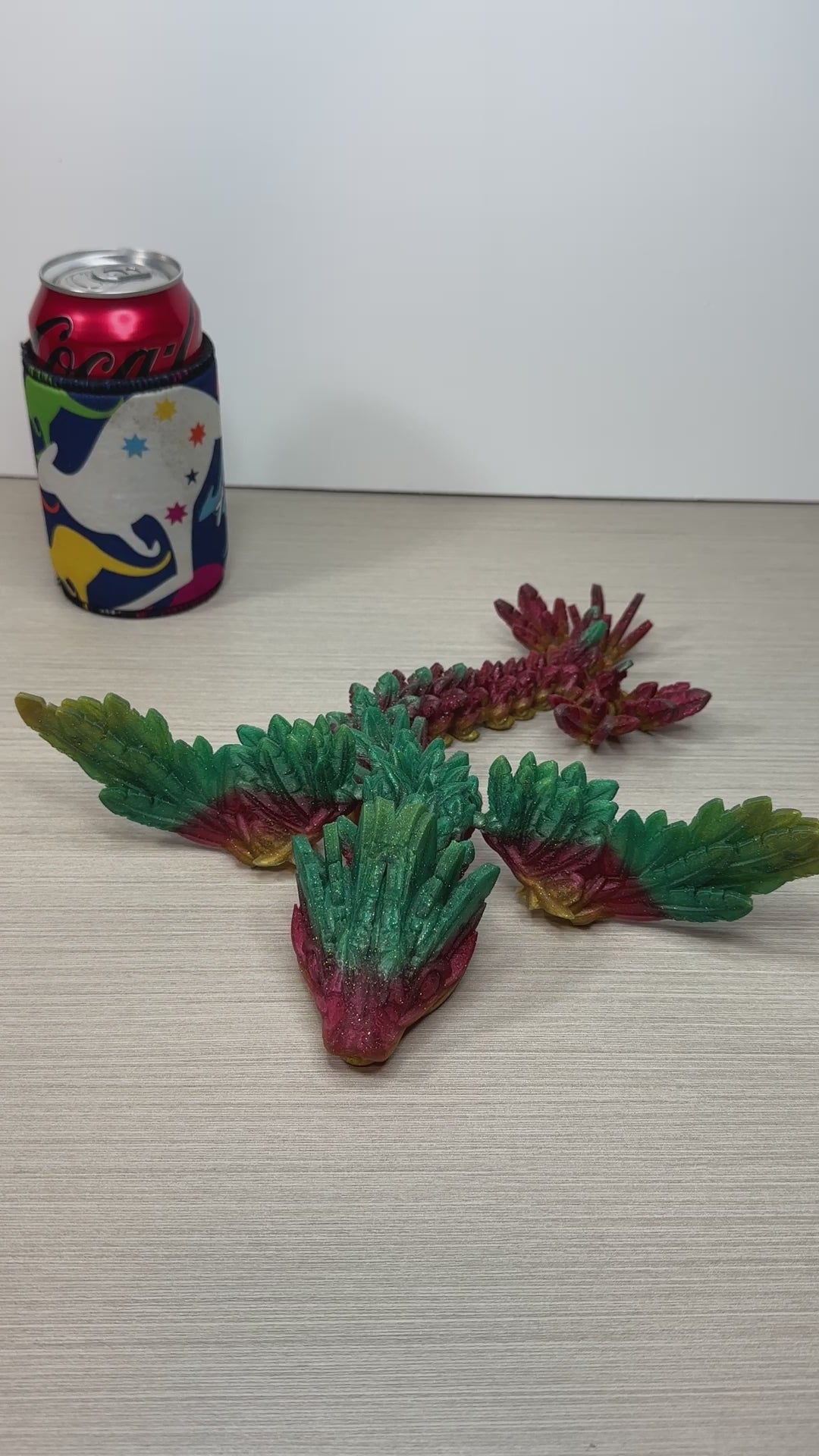 Baby Flying Serpent - L