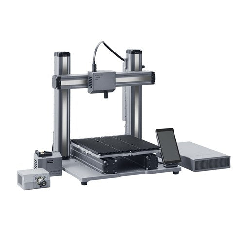 Snapmaker A250T 3-in-1 Printer - 3D Printer/Laser Etching/CNC Milling - 3D Print Creativity