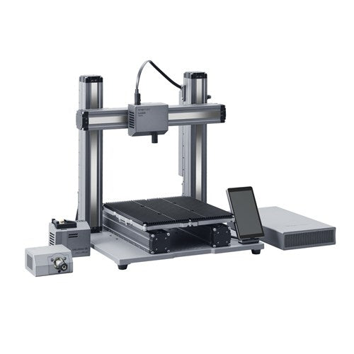 Snapmaker A250T 3-in-1 Printer - 3D Printer/Laser Etching/CNC Milling