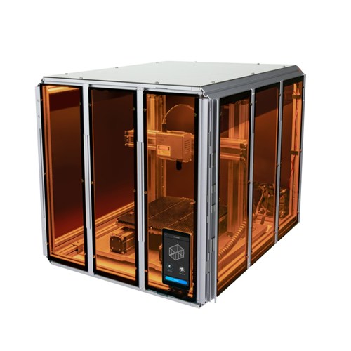 A250T Advanced 3D Printer Enclosure - 3D Print Creativity