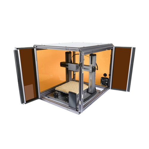 A250T Advanced 3D Printer Enclosure 3D Print Creativity