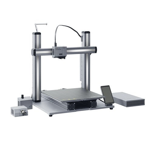 Snapmaker A350T 3-in-1 Printer - 3D Printer/Laser Etching/CNC Milling