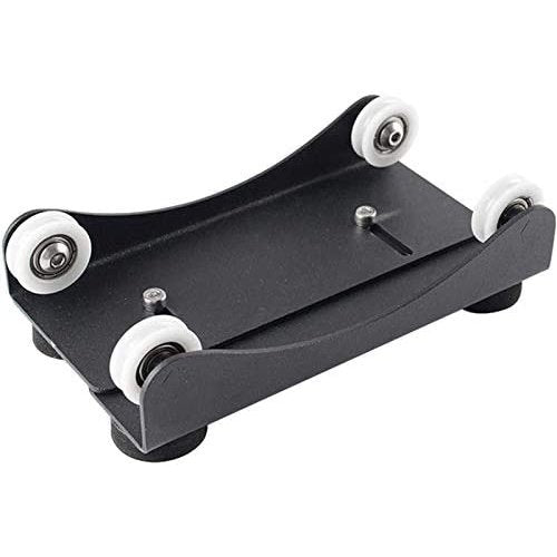 3D Filament Spool Holder with extra smooth Bearings
