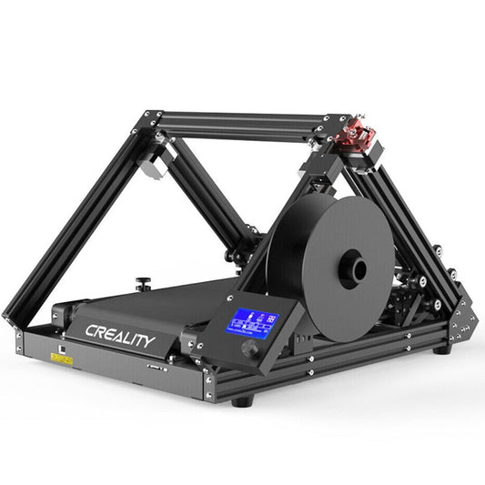 Creality CR-30 Large Format 3D Printer - 3D Print Creativity