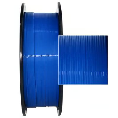 Creality ABS Filament - 1.75mm - Blue - 1kg Spool - 3D Print Creativity