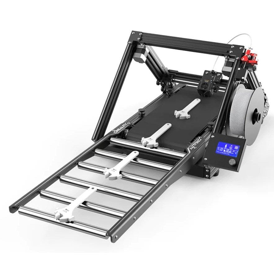 Creality CR-30 Extender Kit 3D Print Creativity
