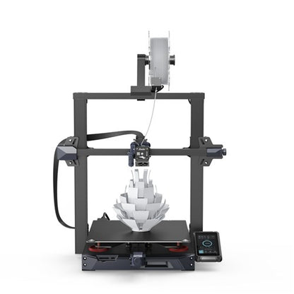 Creality Ender-3 S1 Plus 3D Print Creativity