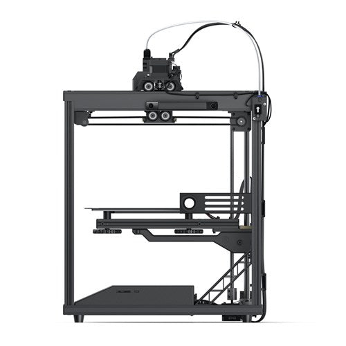 Creality Ender-5 S1 3D Print Creativity