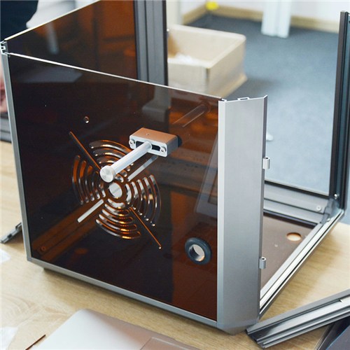 3D Printer Enclosure for Snapmaker 3 in 1