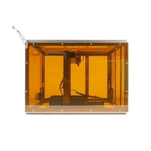 A350T Advanced 3D Printer Enclosure - Print/Laser/Mill
