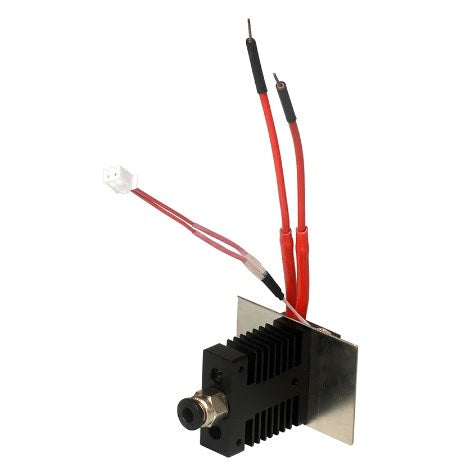 Geeetech A10 Squeeze Head 0.4mm Nozzle Kit