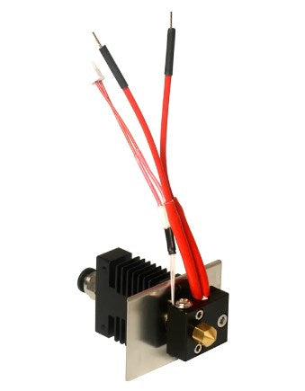 Geeetech A10 Squeeze Head 0.4mm Nozzle Kit