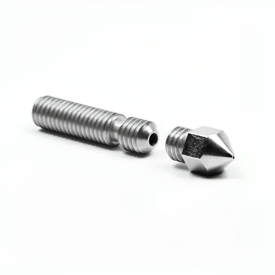 Micro Swiss Plated Wear Resistant MK8 0.4mm  Hotend-M2564-04