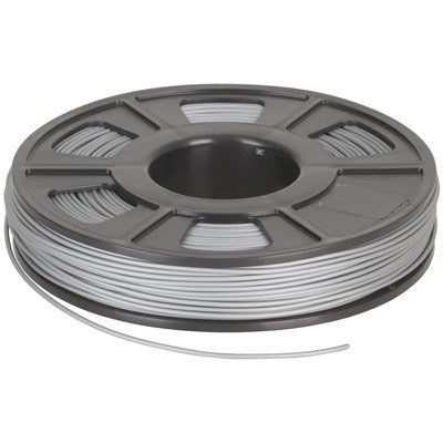PLA Filament - 1.75mm - 250g - Aluminium