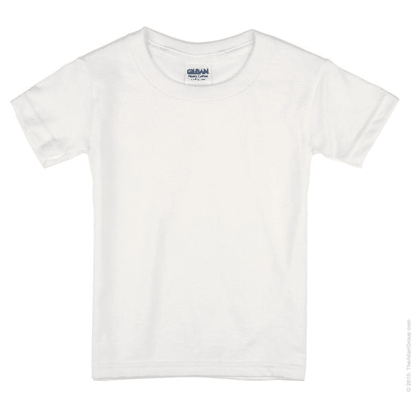 Custom Apparel/Todler Tshirt