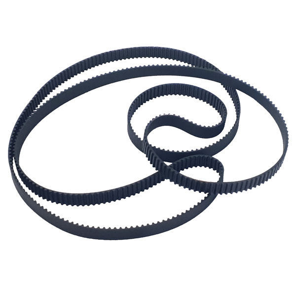 Creator 3 Belt. 1048 teeth. X-Axis